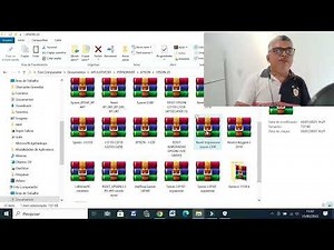Reset Epson L396 de forma fácil e rápida, sem precisar alterar data