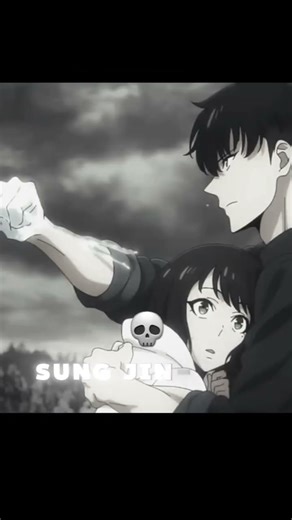 What if someone shot an arrow at you? #anime #edit