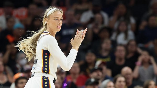 The best of Sophie Cunningham's season