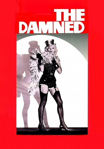 The Damned streaming: where to watch movie online?