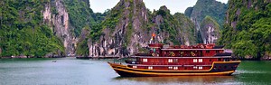 5 Days 4 Nights Hanoi Halong Customized Holidays Tour Package (SHVN2) | Veena World