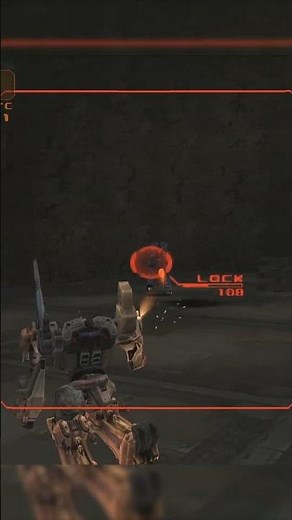 Is Armored Core 3 The Perfect Armored Core Game?