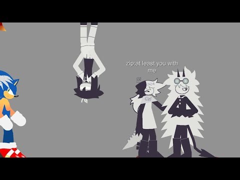 Multiverse crossover part 15 the meteor