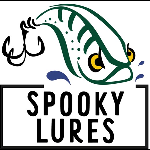 Spooky Lures (@spooky.lures)’s videos with original sound - Spooky Lures