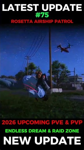 ONCE HUMAN NEW UPDATE🥶#oncehuman