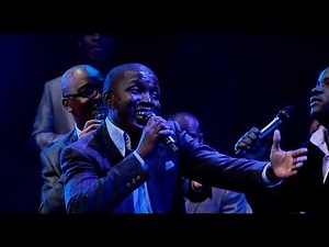 We Bless Your Name/Namhla Nkosi/Ngiyakuthanda | Spirit Of Praise 3 ft Beyond Vocal