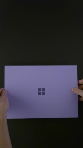 Microsoft Surface | Unboxing the all-new 12-inch Surface Pro in Violet  And ofc we had to get the matching Arc Mouse and Keyboard #MicrosoftSurface... | Instagram