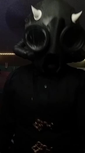 Nameless Ghoul Cosplay Insight