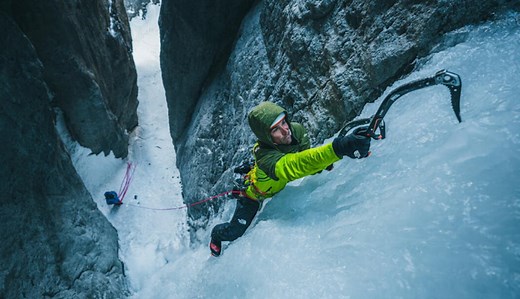 Ad of the Day: The North Face’s high-octane ad champions the ways it plays different