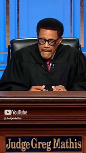 Funny Moments Inside The Courtroom | Judge Mathis