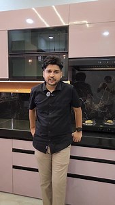 Do you know where to add ventilation grills in your kitchen cabinets? Proper ventilation is essential for safety, hygiene, and appliance performance. Here are 4 key places where you should install ventilation grills: 1️⃣ Under Sink Cabinets – To avoid moisture build-up and prevent fungal growth. 2️⃣ Gas Cylinder Cabinets – For safety and proper gas circulation. 3️⃣ Onion & Potato Storage – If not using wicker baskets, ventilation is a must to avoid spoilage. 4️⃣ Microwave in Closed Cabinets – En