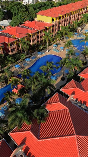 8.1K views · 105 reactions | Turn your Tuesday into Tues-YAY at Infinity Bay! ☀️ Float the infinity pool, sip La Palapa cocktails, and stroll West Bay’s blue shoreline. | Infinity Bay Spa & Beach Resort | Facebook