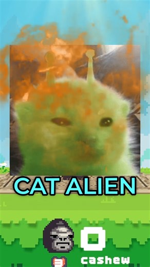 Monchiì on Instagram: "I ADDED THE WEIRDEST FIGHTER EVER…💀🔥#gamedev #smacktalk in this video I added a new fighter, the alien cat! also known as glorp and the moves are pretty CRAZY and you can try it out in my game, SMACK TALK! song: iluvslapbass This is my indie game SMACK TALK! It's a mix between platform fighters (Smash Bros Ultimate, or Rivals of Aether) and Mage Arena, where your character attacks are controlled by your voice. The game features a ton of unique fighters, each with wild ab