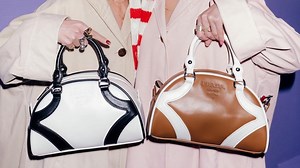 The Best Designer Bowling Bags to Shop for a Retro-Inspired Look