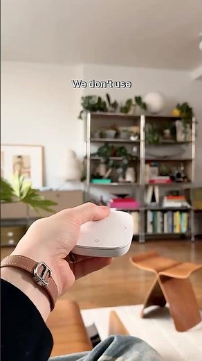 Control All Your Lamps with One Switch