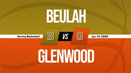 Basketball Recap: Glenwood Drops Highest Score of Season Against Beulah   How To Watch