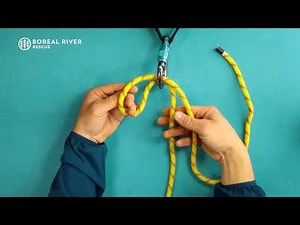 Nudo de Fuga o Bandolero