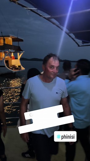 Batam Island Getaway on TikTok