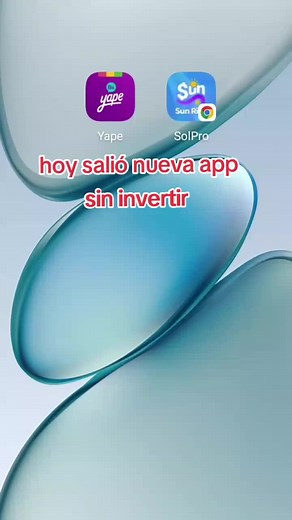 Descubre la nueva app SVA en Bolivia sin invertir