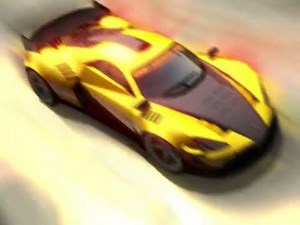 Burnout Revenge OST - Junkie XL - Today (Main Menu Video) (4K UHD 60FPS)