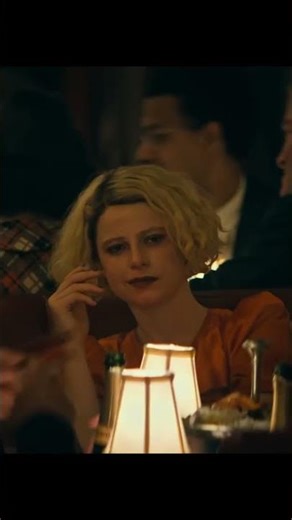 Highlight der Woche: The Bride.