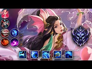 Nami Montage | League Of Legends #4