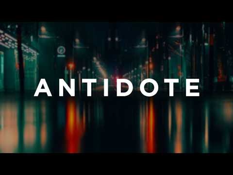 Travis Scott - Antidote (Lyrics)