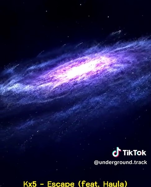 Underground Tracks no TikTok