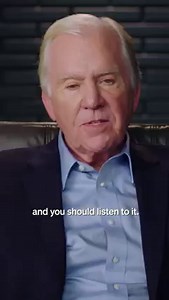 146K views · 2.3K reactions | Learn how to read people, spot liars, and improve your intuition with legendary FBI profiler John Douglas. | MasterClass | Facebook