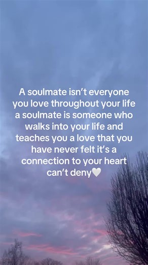 Understanding Soulmates: What They Truly Mean