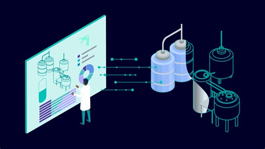 Video: Adopt an agile approach to process and plant engineering