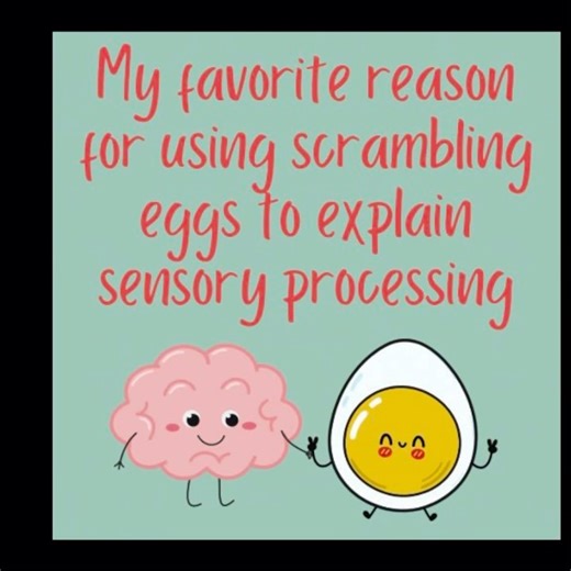 Just as you can learn to cook….you can learn to process sensory information! Sure, some of us catch on a little easier than others, and some of us have to work a bit harder, but we can ALL learn! @brain_executive_program #sensory #sensoryprocessing #sensoryfriendly #sensoryfun #sensoryplay #sensorylearning #sensorydiet #sensoryintegration #sensoryintegrationtherapy #sensoryprocessingdisorder | Future Horizons