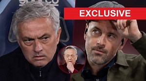 Major exclusive: West Ham answer Jose Mourinho call after Joe Cole 'perfect match' plea