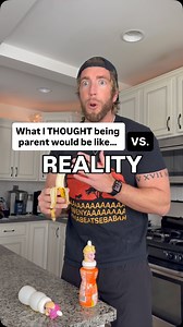 FUN FACT: kindly peeling a banana for your kid can result in day ruining tantrums 🙂 . . . #parents #kids #lifewithkids | Josh Dad Gillett