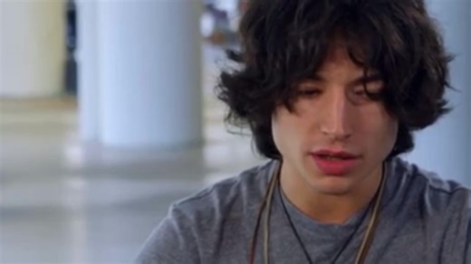 Understanding Ezra Miller's Impact in Film