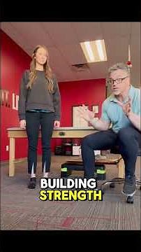 Stop Guessing: Back Pain Home Exercise Program That Actually Works (PT Isometrics)