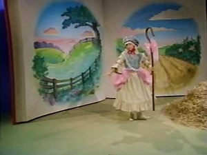 Barney's Original 1998 VHS (1998-2026) (1998 Version) Part 26