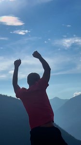 Kalakala at Diablo lake Washington state 🩵🩵#kalakala #arzeen #travelreels | Arzeen Kamal