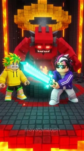 Epic Fail at the Temple! 😭🔥 #roblox