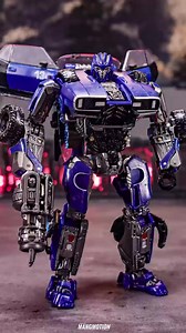 BW TW1033 Studio Series SS46 Blue Soldier Dropkick Get more here: https://showzstore.com/search/?Keyword=Dropkick #TFs #Transformers #movie #Autobots #toys @Spicy Animation - NZ | Show.Z Store