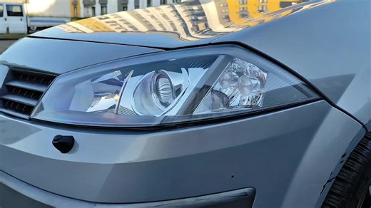 2004 Renault Megane 2 Dynamique Tekno Plus Özellikleri