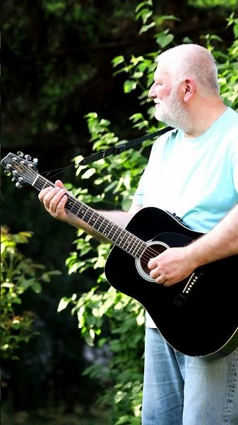 La Paloma (Acoustic Guitar)