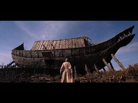 A História de Noé - Filme Bíblico
