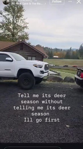 Matt’s Custom Meats on Reels