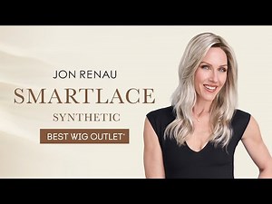 Best Wig Outlet | Jon Renau SmartLace Synthetic Collection 2025