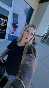 44K views · 7.2K reactions | spend the day with us ￼Shout out to @yare_92 for my birthday pedicure thank you boo爛凉 #spendthedaywithme #girlsday #birthdayvibes #momsoftiktok #fyp #mamacookie | Christine Thornton | Facebook