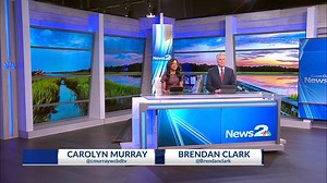 Georgetown County prepares for winter weather this weekend