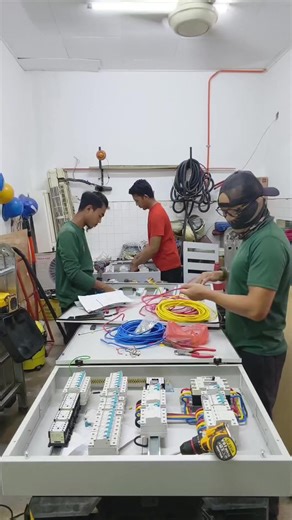 Exploring Electrical Engineering Innovations