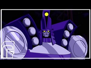 Sym-Bionic Titan - Rift Gate Detection - Episode 12 Season 1 [The Ballad of Scary Mary] [USA🇺🇸] HD