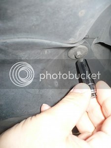 DIY: how to change oil s430